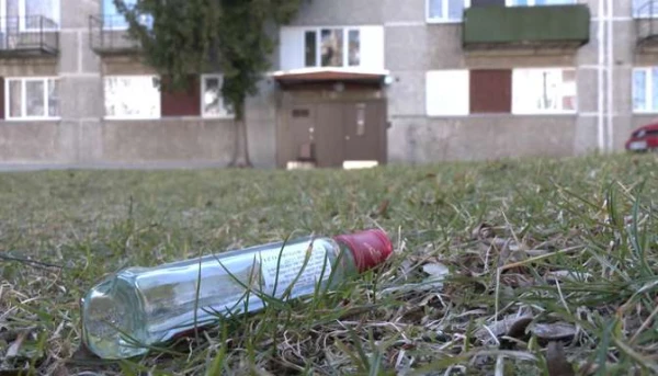 Two bodies found in an apartment in Kengarags. Is it an overdose?