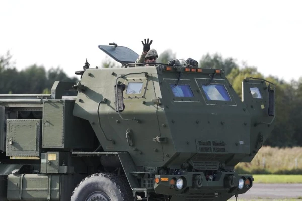 Estonia Purchases Additional HIMARS Systems and Ammunition