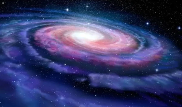 Strange Signal from the Center of the Milky Way: Dark Matter May Exist in Two States