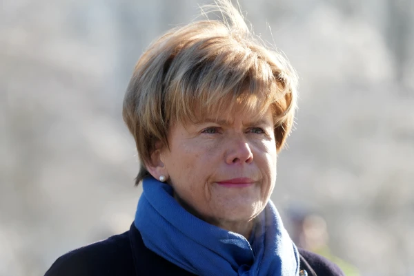 Braže Calls on NATO Countries to Increase Defense Spending and Strengthen Unity