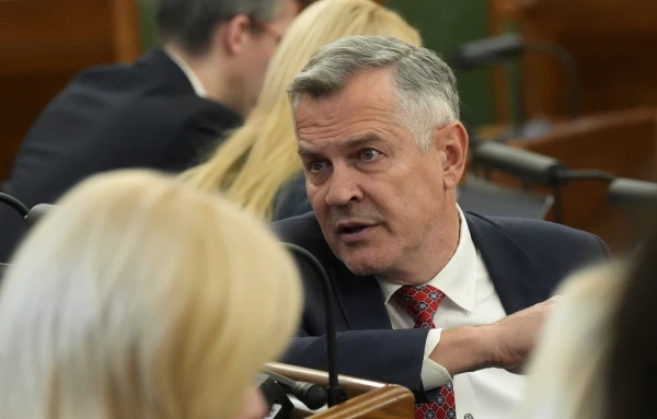 It can be assumed that he was also a 'waiter'