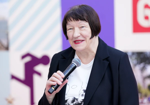 The Influence of Russia's 'Soft Power' is Enormous. The Director of the Art Museum Speaks Openly About the Situation in Latvia and Europe