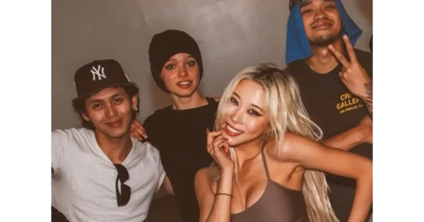 Shiloh Jolie-Pitt Conquered K-pop: How the Star's Daughter Passed the Audition Without Protection