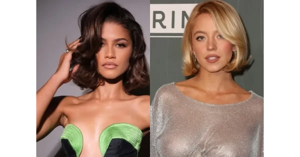 Shocking Rift: Why Sydney Sweeney and Zendaya Actually Don’t Get Along on the Set of 'Euphoria'