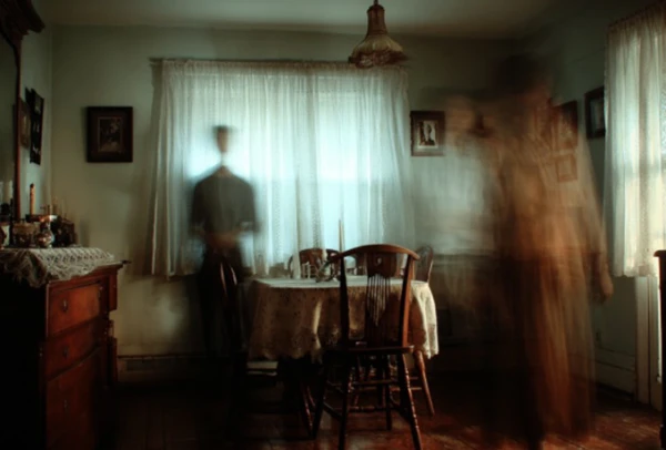 When Home Is Not a Joy: 8 Signs That Heavy Energy Has Accumulated in It