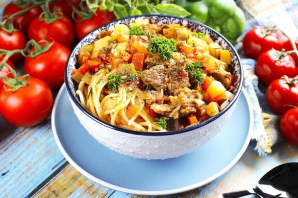 Lagman: Secrets of Eastern Cuisine and Recipes for Its Preparation