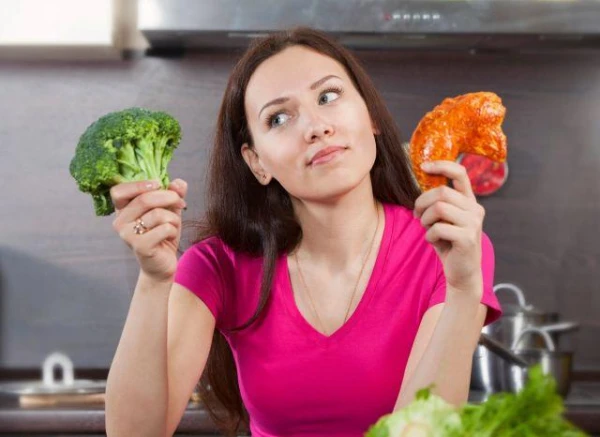 6 Healthy Eating Habits for Everyday Life