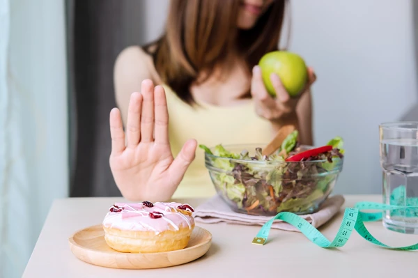 Sugar Ages the Skin: How Glycation Accelerates the Appearance of Wrinkles