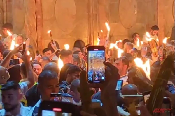 Bright Easter of Christ. What can and cannot be done on April 12, 2026