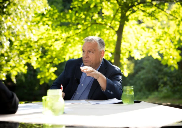 Parliamentary elections have begun in Hungary. The main intrigue: will Orban retain power?