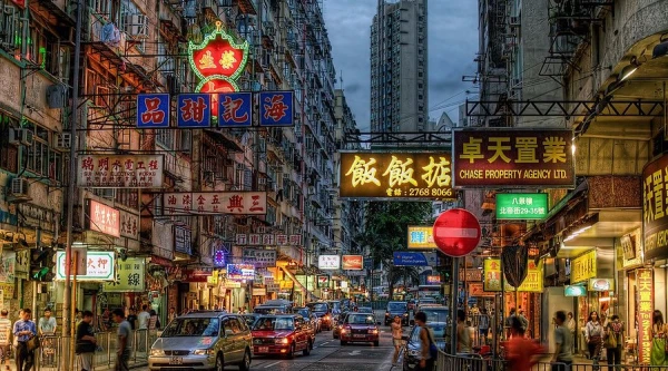 A Unique Metropolis in Asia Recognized as the Culinary Capital of the World in 2026