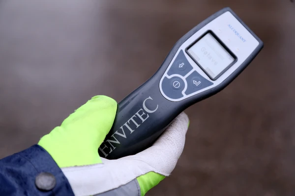 How many drunk drivers were detained behind the wheel before Orthodox Easter? The police of Latvia reports