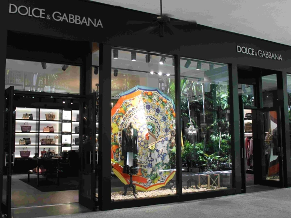 Used and Abandoned: Stefano Gabbana Steps Down from Dolce & Gabbana Leadership