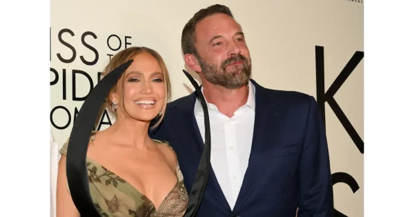 Ben Affleck Made an Incredible Gesture: Gave Jennifer Lopez a Mansion Worth $60 Million After Their Split