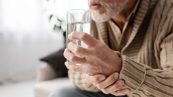 Tremors, Rigidity, Chronic Fatigue: How Not to Miss the First Warning Signs of Parkinson's Disease?