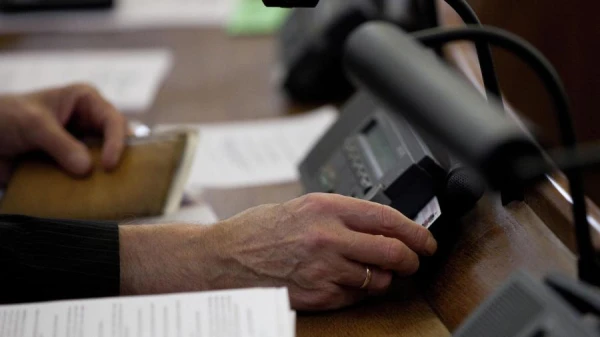 Orban - is that all? Record turnout in Hungary's parliamentary elections