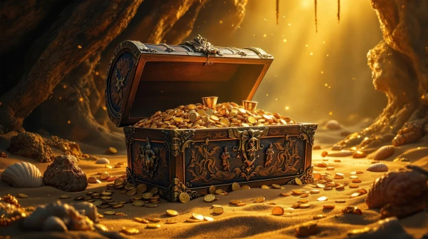 Treasure Hunting: How Popular Is It in Latvia?