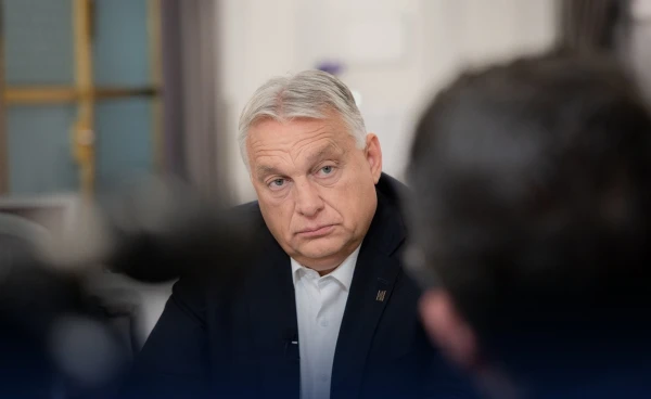 The Struggle for Power in Hungary: Orban Faces a Crushing Defeat in Elections