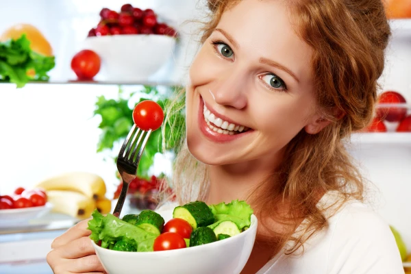 Women’s Nutrition: How Does It Differ from Men’s?