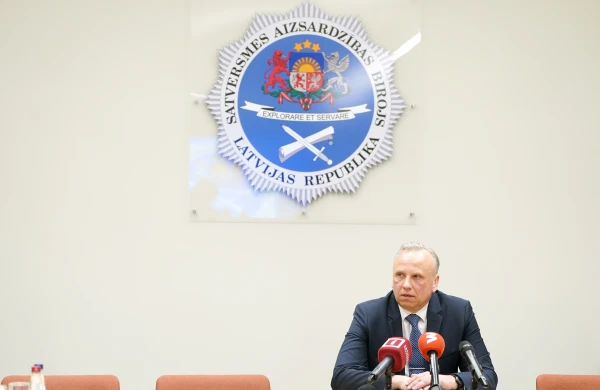 Inside, they think differently: a detailed report by the Bureau for the Protection of Satversme on Russia's real losses from sanctions