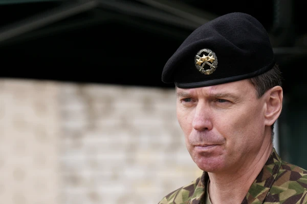 Russia is struggling with attacks from Ukrainian drones - Pudans