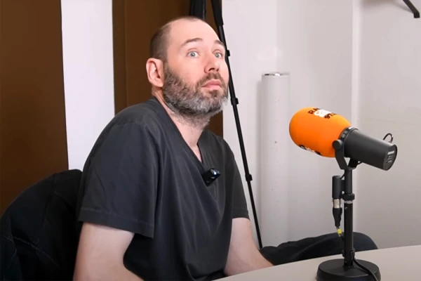 Violation of the Foreign Agents Law: Semyon Slepakov Becomes a Subject of a Criminal Case