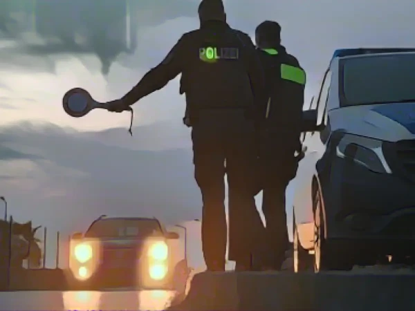 Fines and Enhanced Checks: A Speed Control Marathon Has Started Across Europe