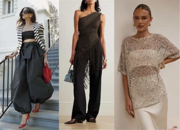 Key Spring 2026 Purchases: What to Truly Add to Your Wardrobe