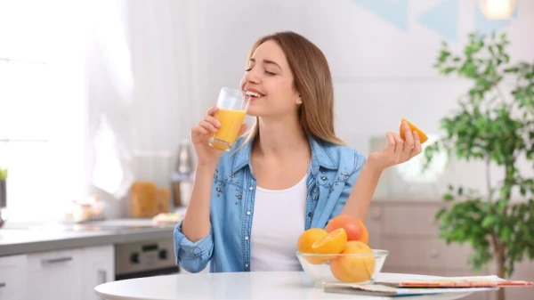 After Illness: What Really Helps the Body Recover Faster