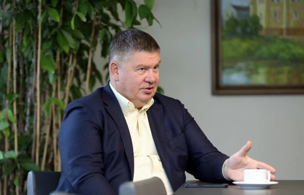 “There Will Simply Be No Fuel”: Kalvitis Warned of the Risk of Shortages in Latvia