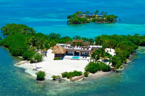 Luxury Without Crowds: The Most Expensive Travels in the World