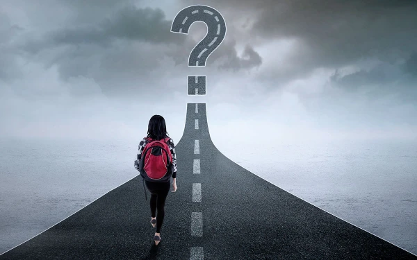 How to Stop Being Afraid of the Future: 8 Effective Ways to Cope with Anxiety