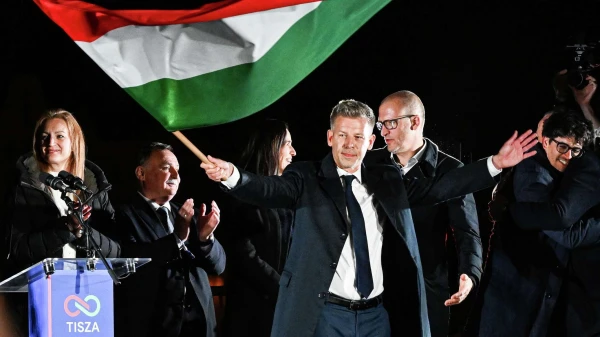 After Orban: Who is Peter Magyar and Will Hungary's Politics Change
