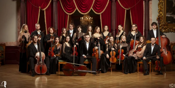 The Chamber Orchestra 'Davinspiro Camerata' Celebrates Its 4th Anniversary with a Bright Jubilee Concert