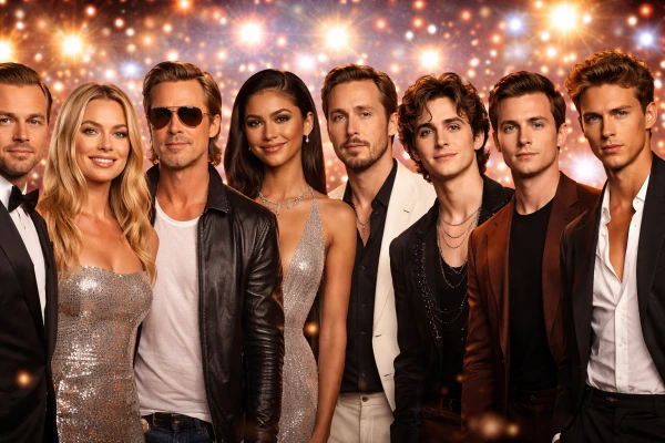 Who Brings in Millions: The Most Profitable Actors in Hollywood Named