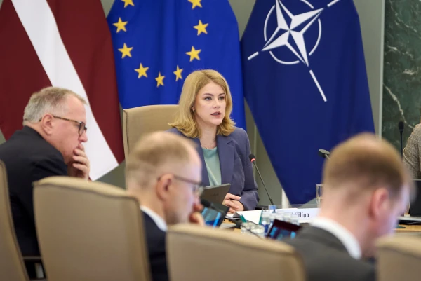 фото - Valsts kanceleja