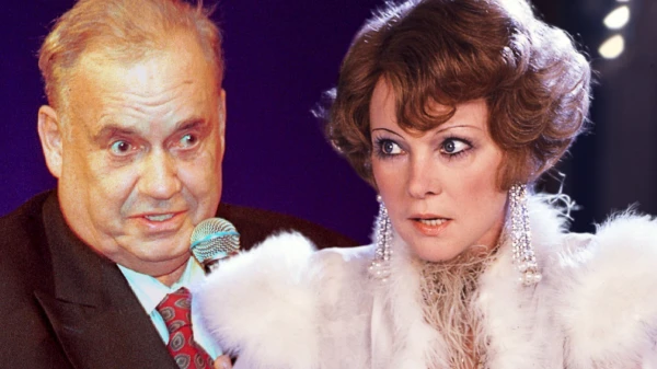 Not a Match at First Sight: Why Gurchenko Was Excluded from Ryazanov's Films for 25 Years