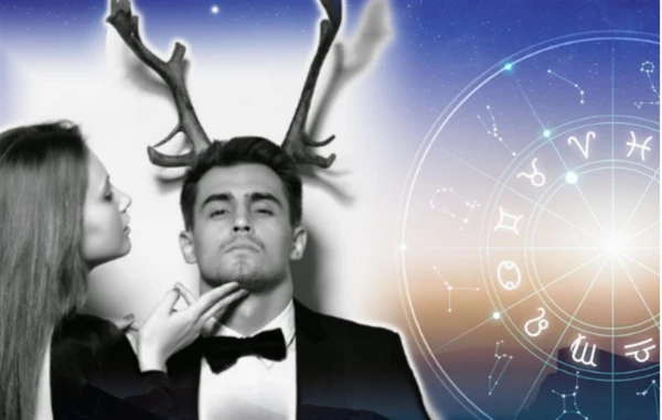 Tendency to Infidelity: These Zodiac Signs Find It Harder to Stay Faithful in Relationships