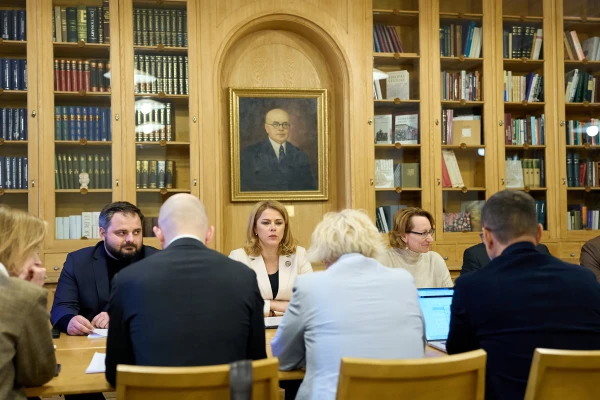 фото - Valsts kanceleja