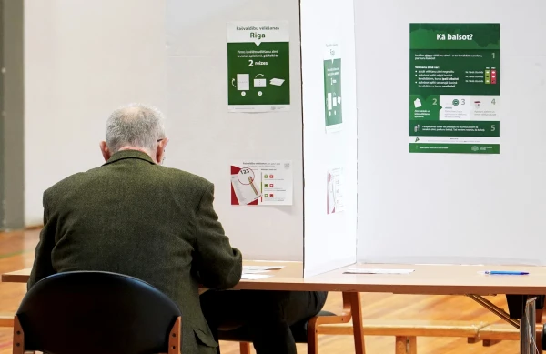 Democracy in Latvia at Risk – Media Explain Why