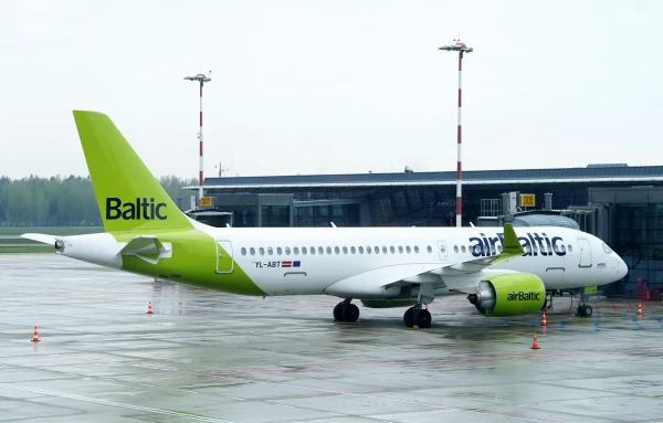 The fate of airBaltic hangs in the balance... The agenda of the Saeima committee has been urgently changed