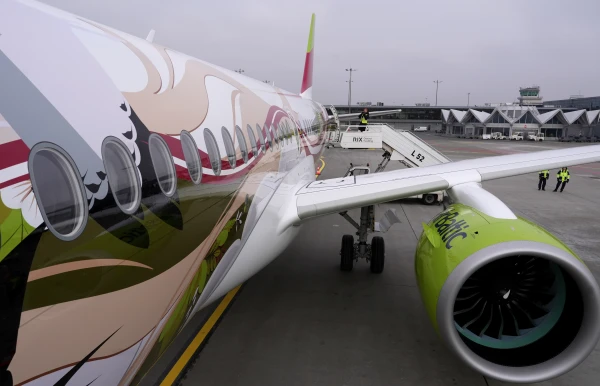 Today the fate of airBaltic will be decided, which has experienced a "sharp and unpredictable shock"