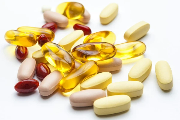 Cardiologists Warn About Harmful Supplements for People with High Blood Pressure