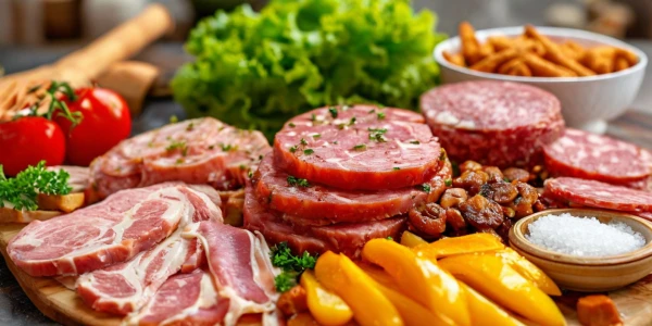 Ultra-processed foods increase the risk of death in cancer survivors — study data