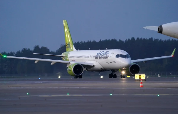 airBaltic will be placed under increased control. What does this mean in practice? Three conclusions