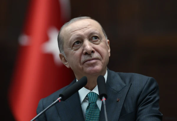 Erdogan Threatened Israel with War. In Response, Tel Aviv Called Him a 'Miserable Tyrant'