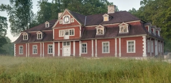 The Right to Lease the Ungurmuiža Complex Will Be Auctioned