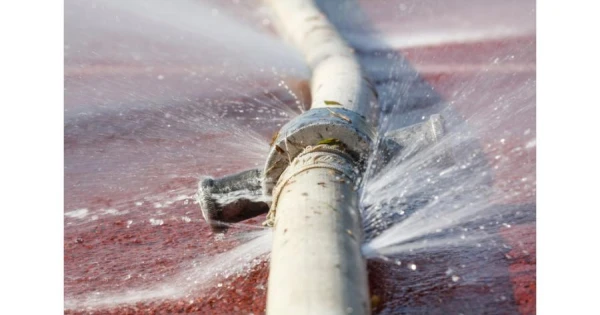 The main water pipelines in Čiekurkalns, Sarkandaugava, and Veisakale will be cleaned