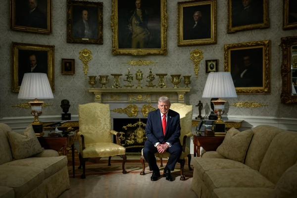 US Court Dismisses Trump’s $10 Billion Lawsuit Against The Wall Street Journal