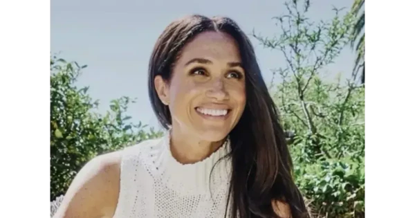 “Simply Divine!”: Exclusive Retreat Organizer Thrilled by Meghan Markle